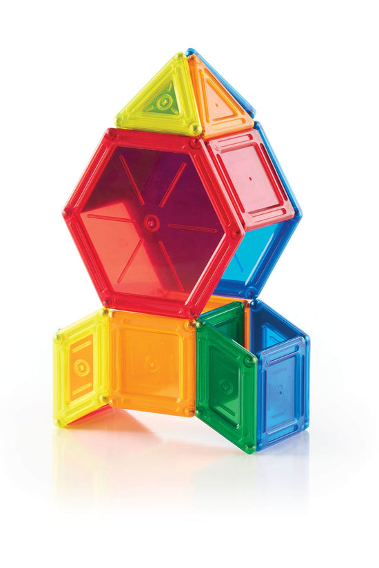 PowerClix® Solids