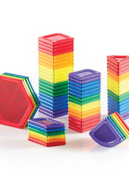 PowerClix® Solids