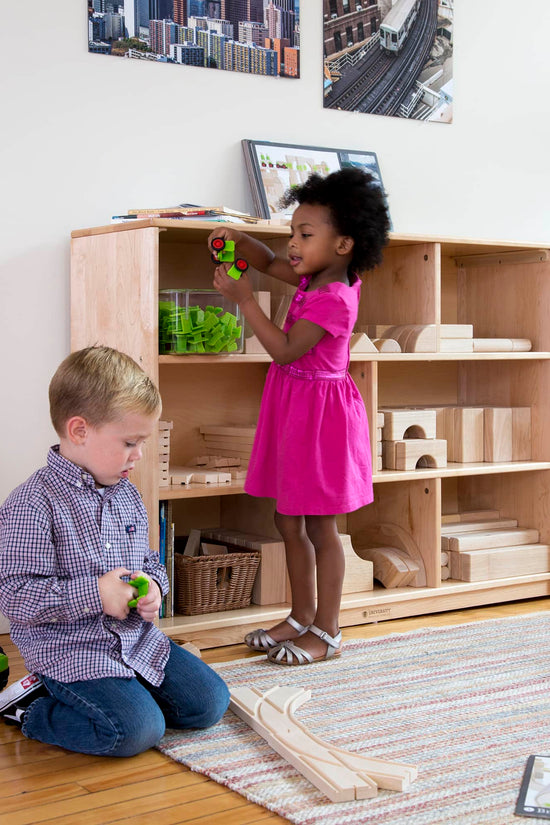 Block Science Foundation Set