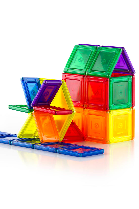 PowerClix® Solids