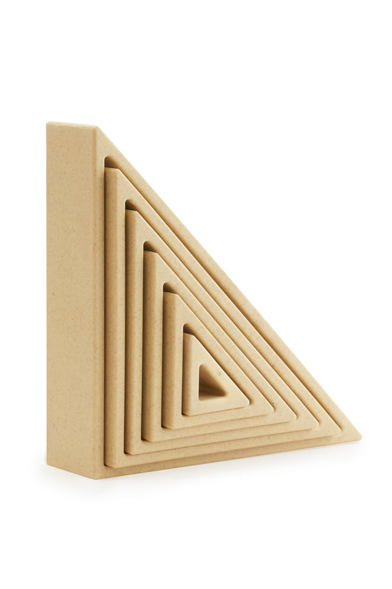 Discovery Triangles