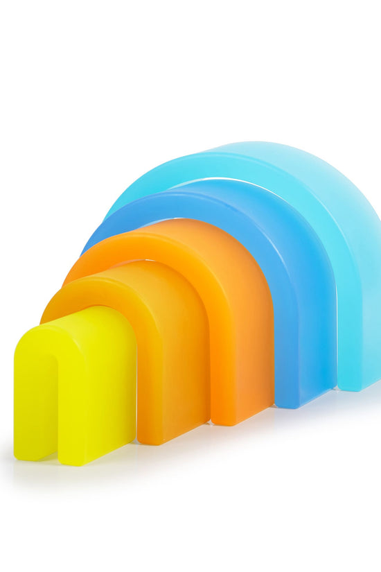 Discovery Stackers - Tall Arch