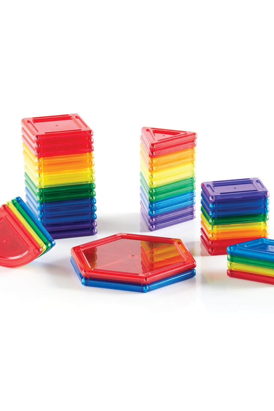 PowerClix® Solids