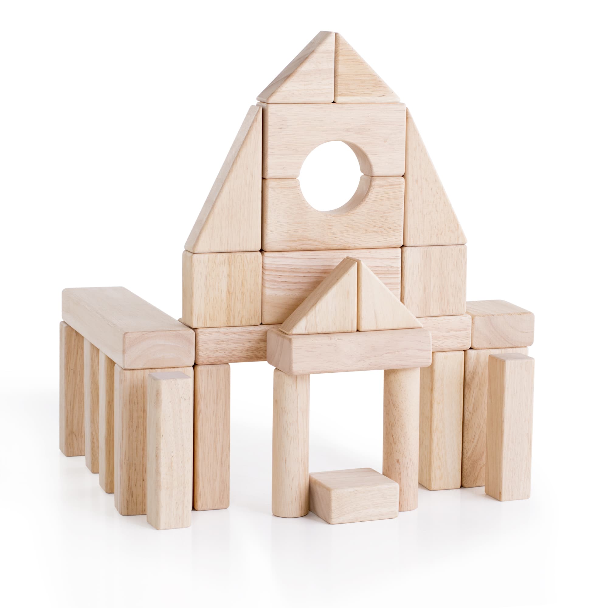 Block Science Foundation Set