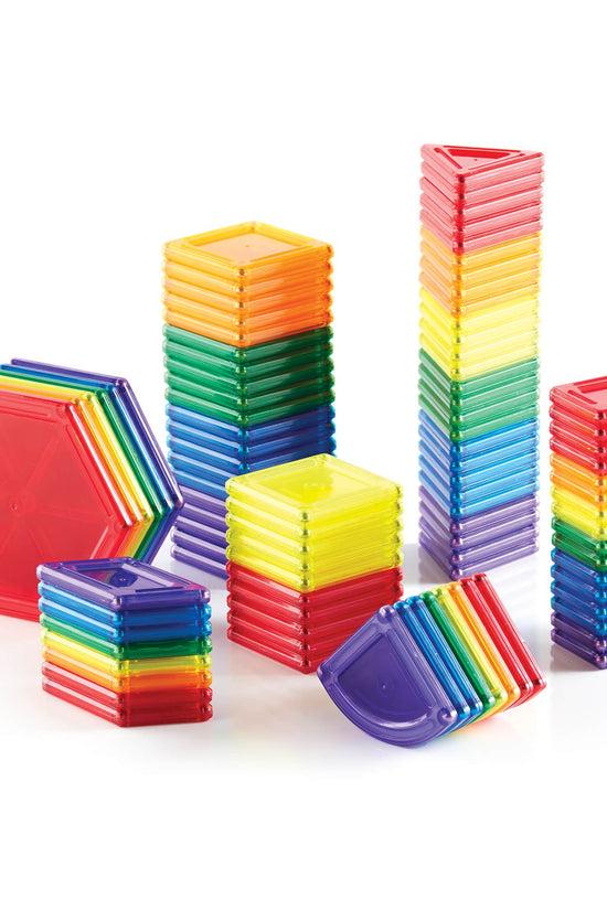 PowerClix® Solids