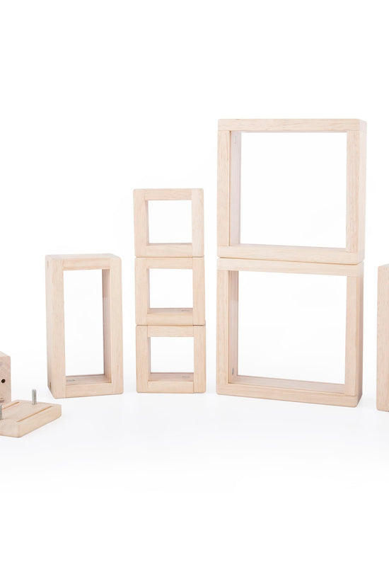 Treasure Blocks