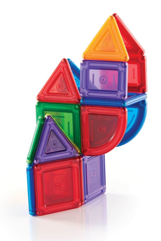 PowerClix® Solids