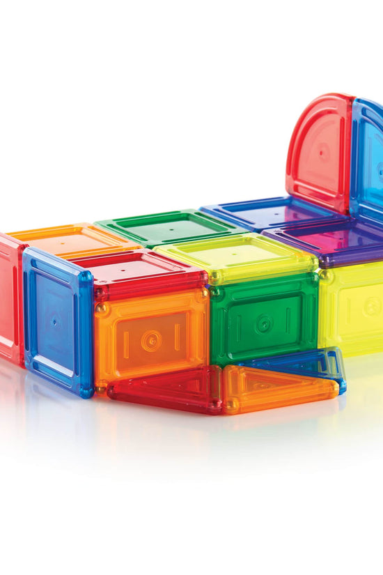 PowerClix® Solids
