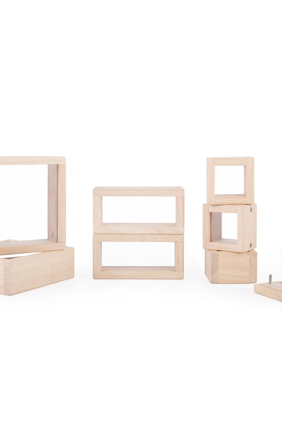 Treasure Blocks