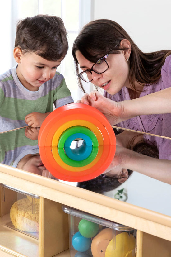 Discovery Stackers - Arch