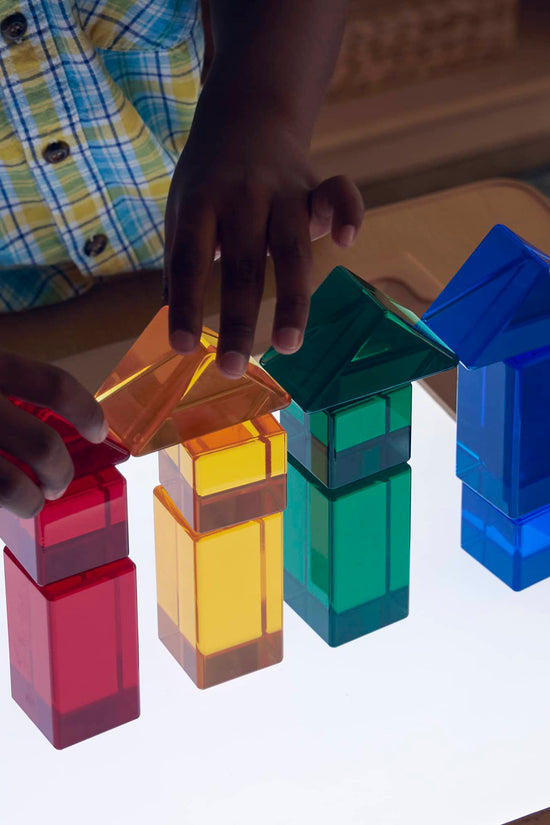 Light and Color Set