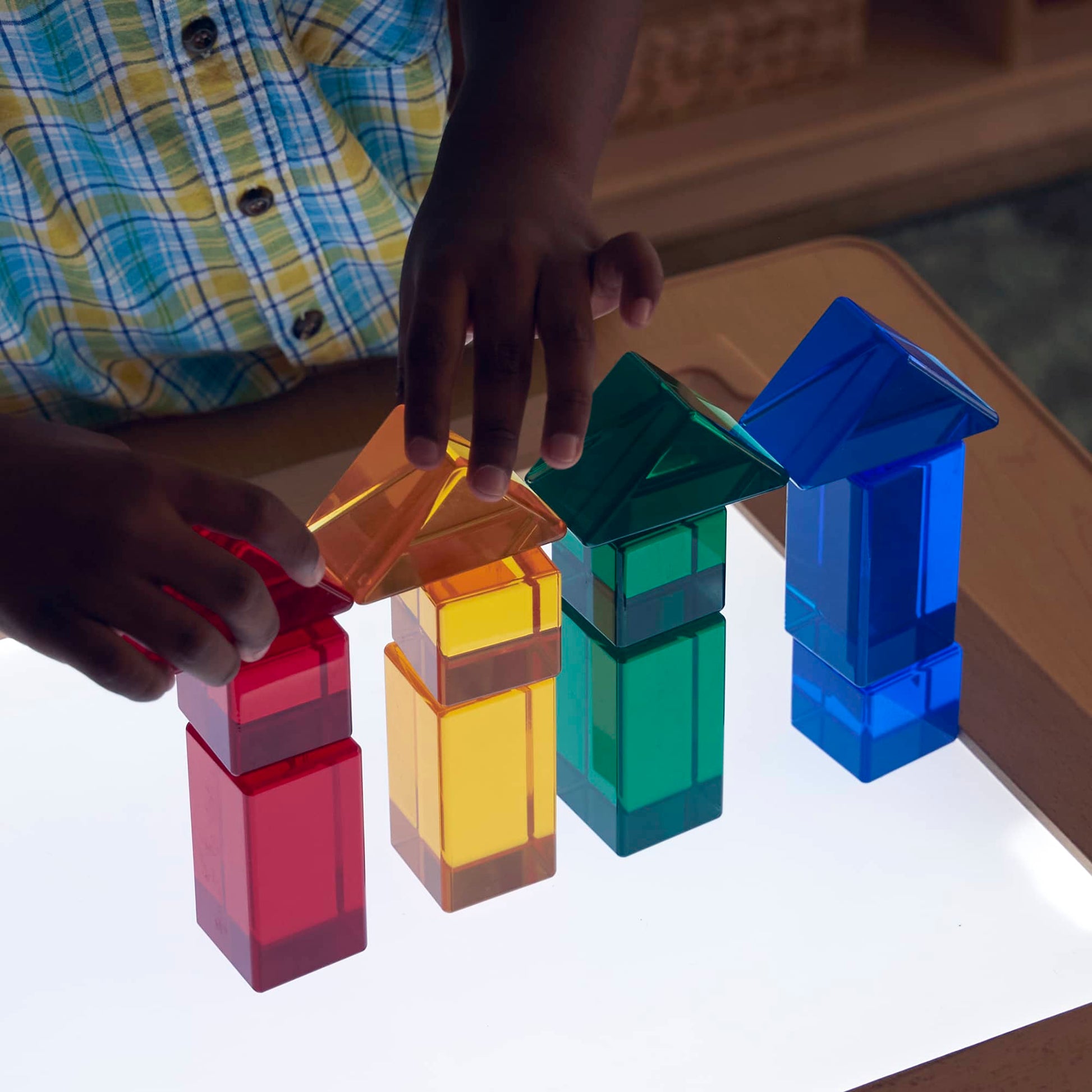 Light and Color Set