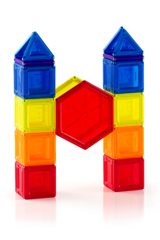 PowerClix® Solids