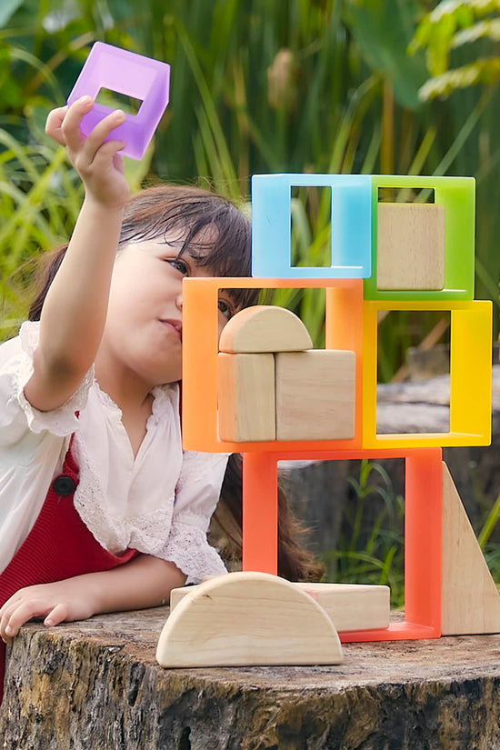 Discovery Squares