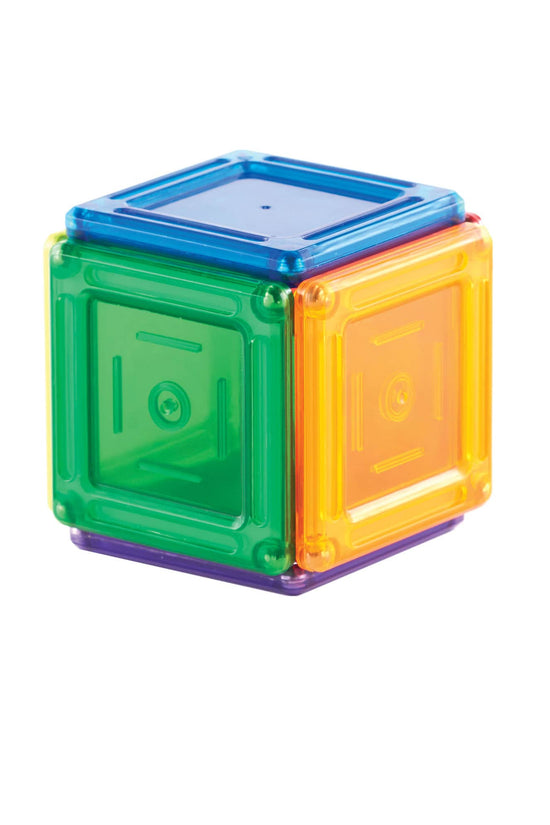 PowerClix® Solids
