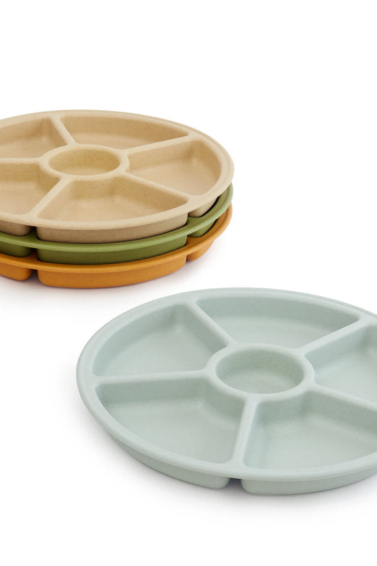 Loose Parts Sorting Trays