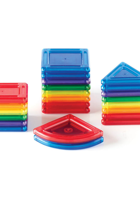 PowerClix® Solids