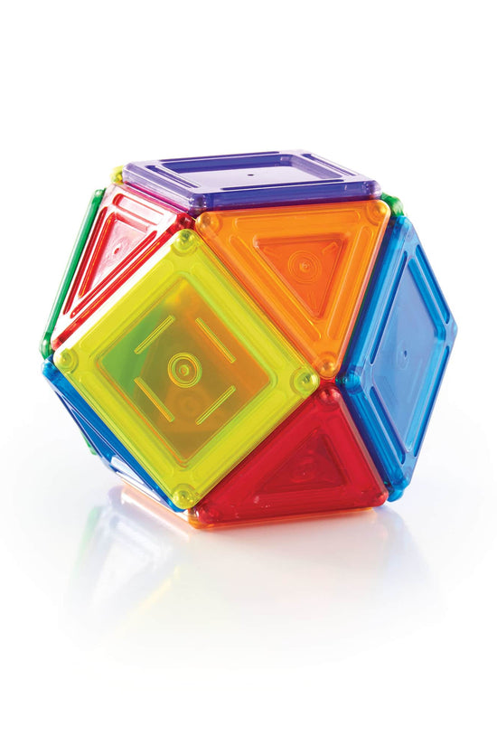 PowerClix® Solids