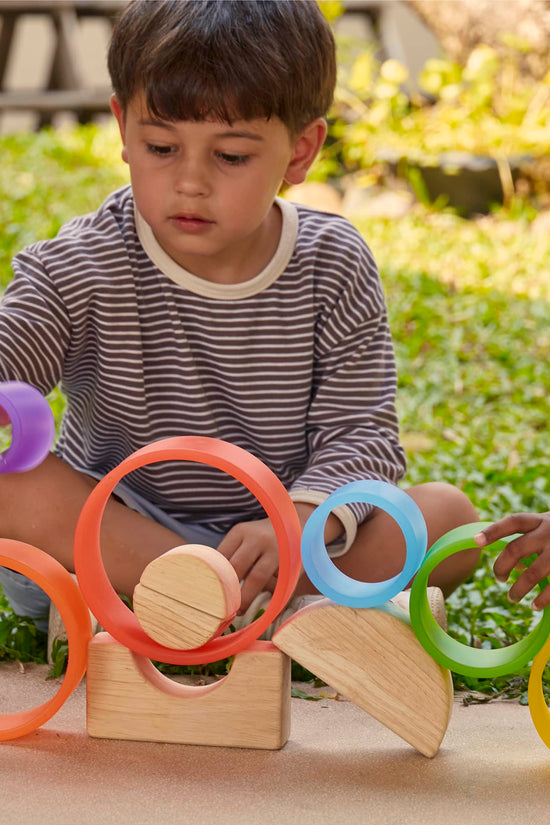 Discovery Circles