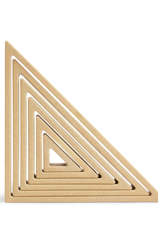 Discovery Triangles
