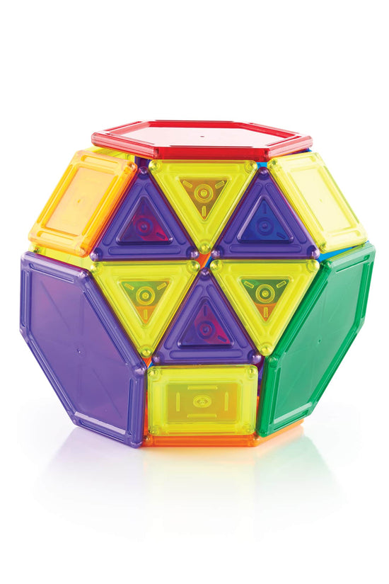 PowerClix® Solids