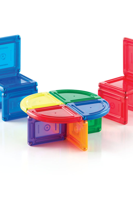 PowerClix® Solids
