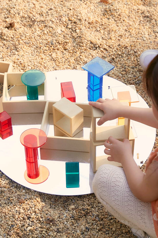 Discovery Squares