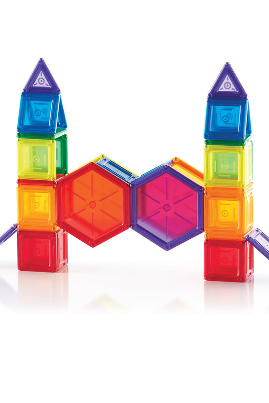 PowerClix® Solids