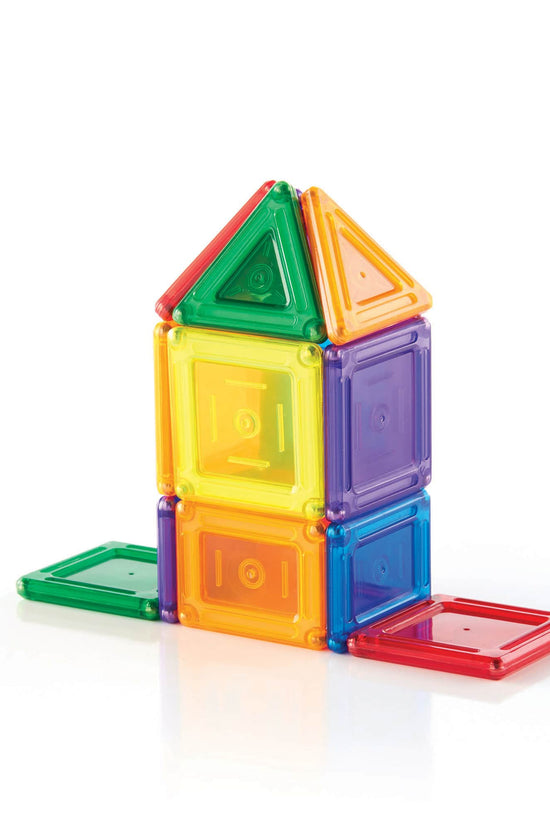 PowerClix® Solids