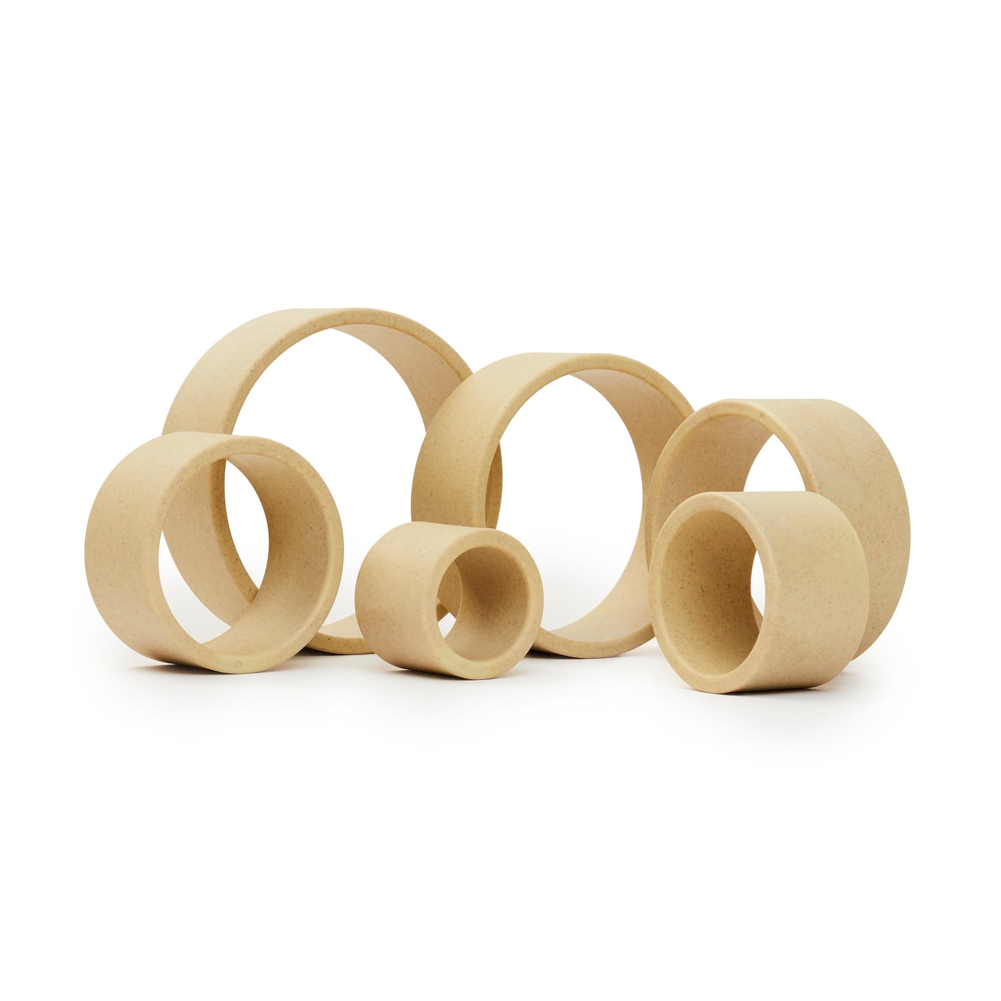 Discovery Circles