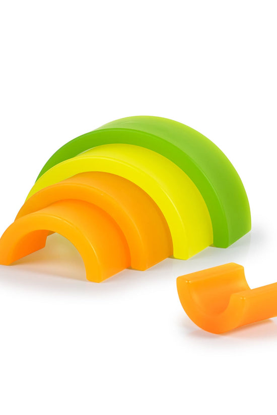 Discovery Stackers - Arch
