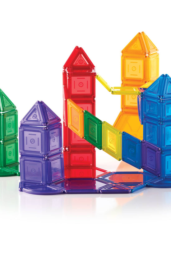PowerClix® Solids