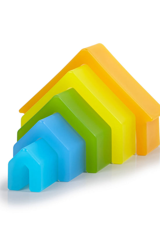 Discovery Stackers - House