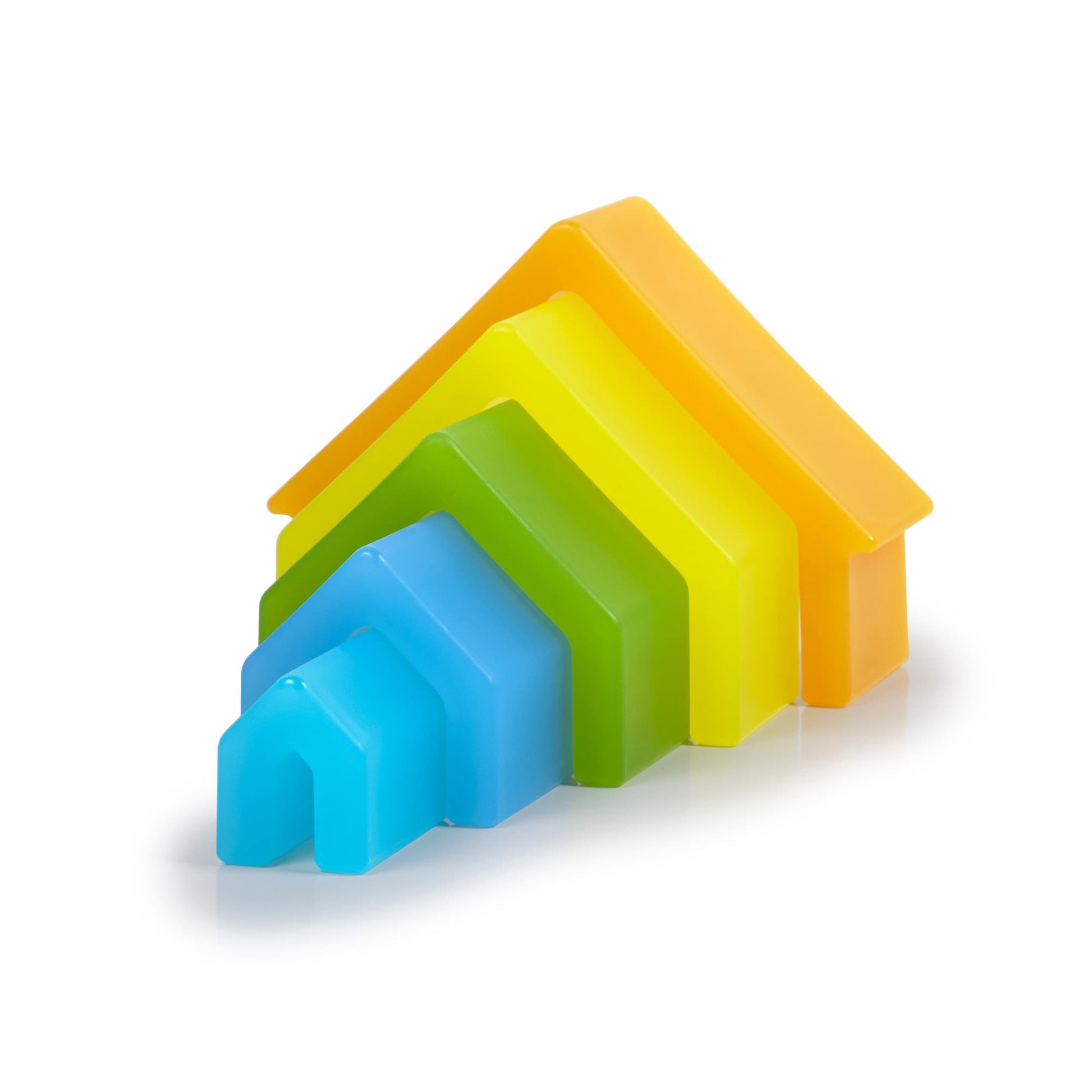 Discovery Stackers - House