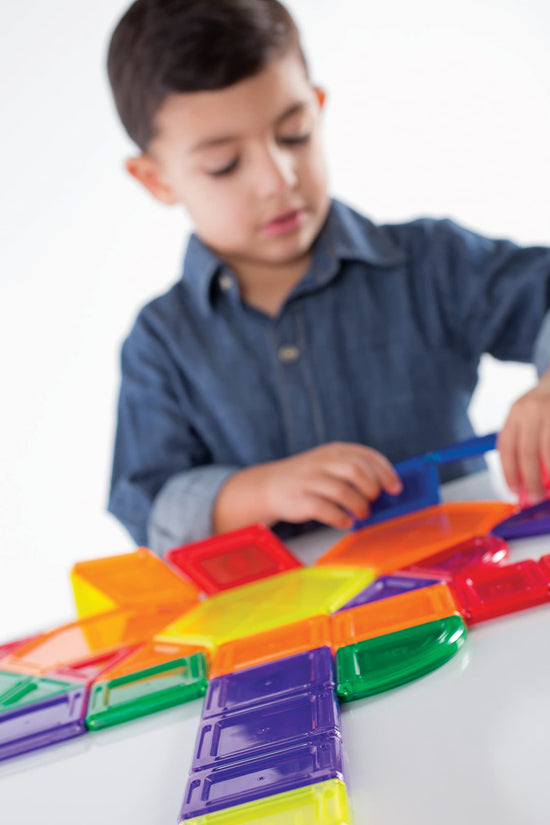 PowerClix® Solids