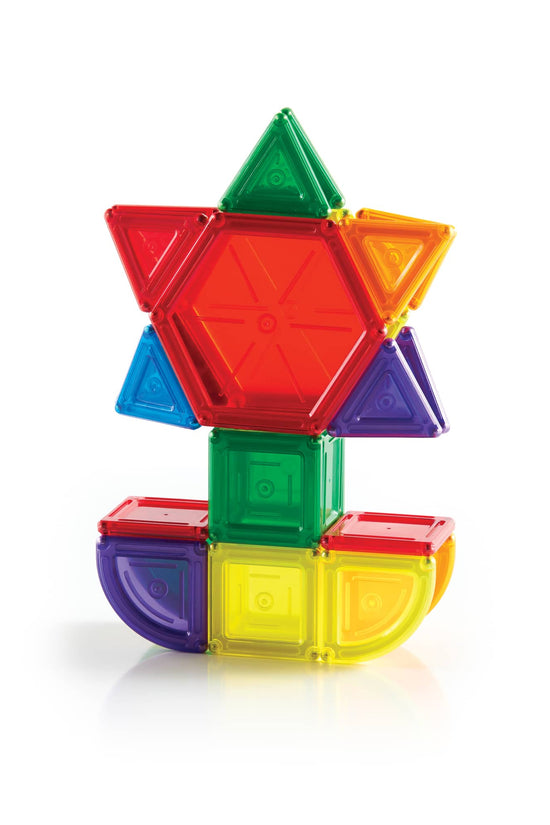 PowerClix® Solids