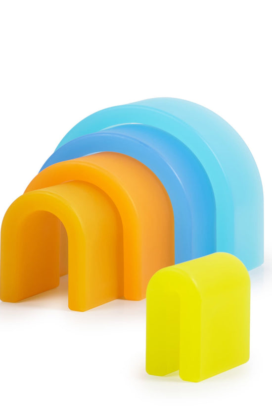 Discovery Stackers - Tall Arch