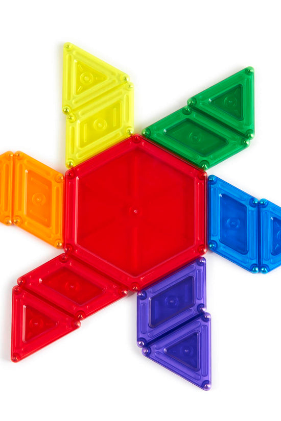 PowerClix® Solids