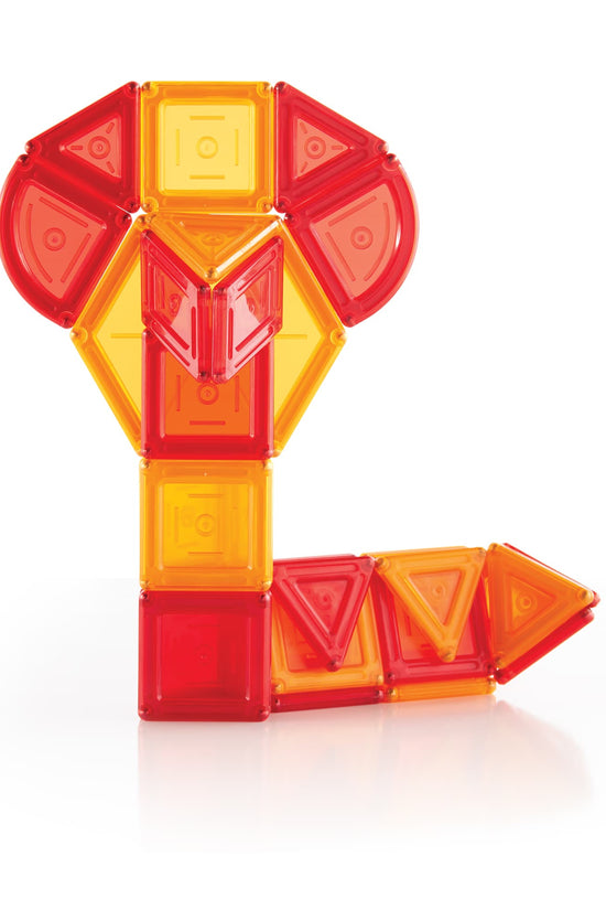 PowerClix® Solids