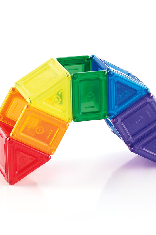 PowerClix® Solids