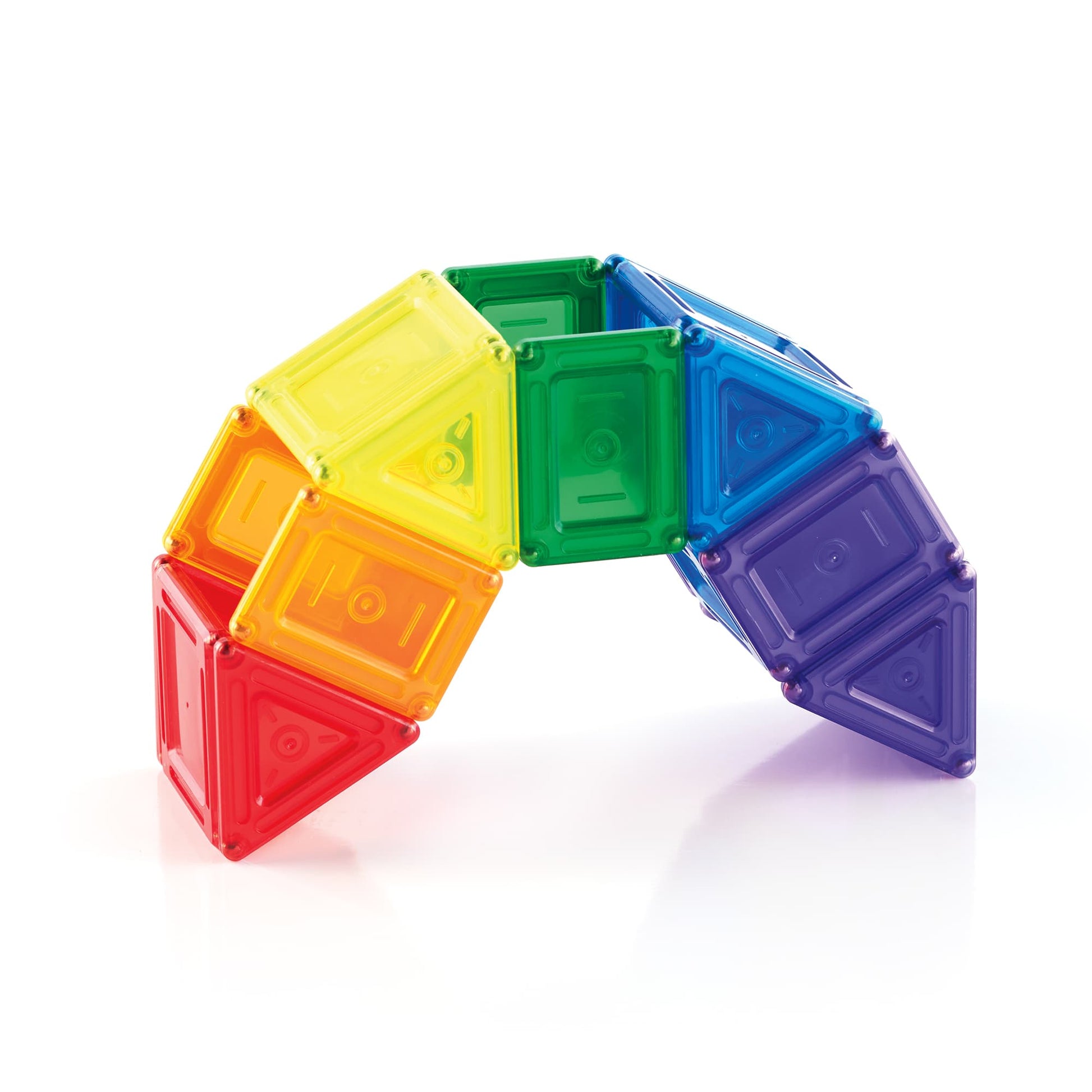 PowerClix® Solids