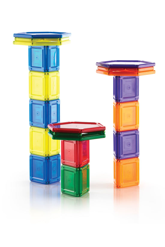 PowerClix® Solids