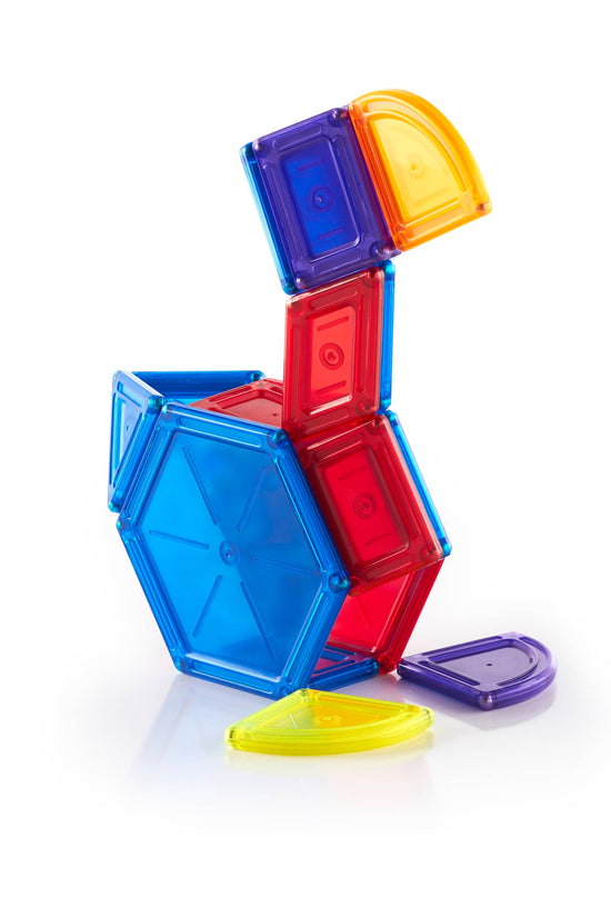 PowerClix® Solids