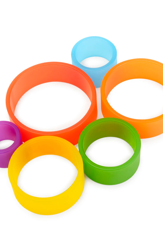 Discovery Circles