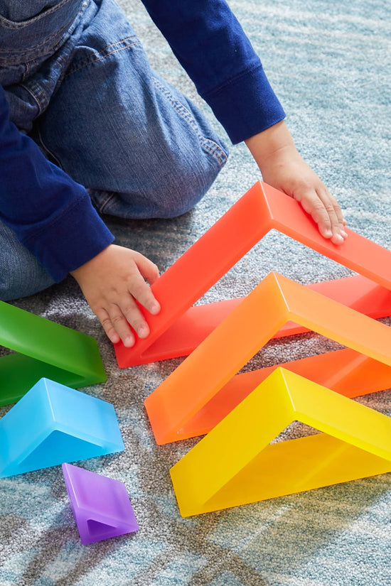 Discovery Triangles