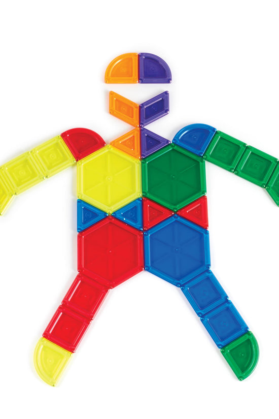 PowerClix® Solids