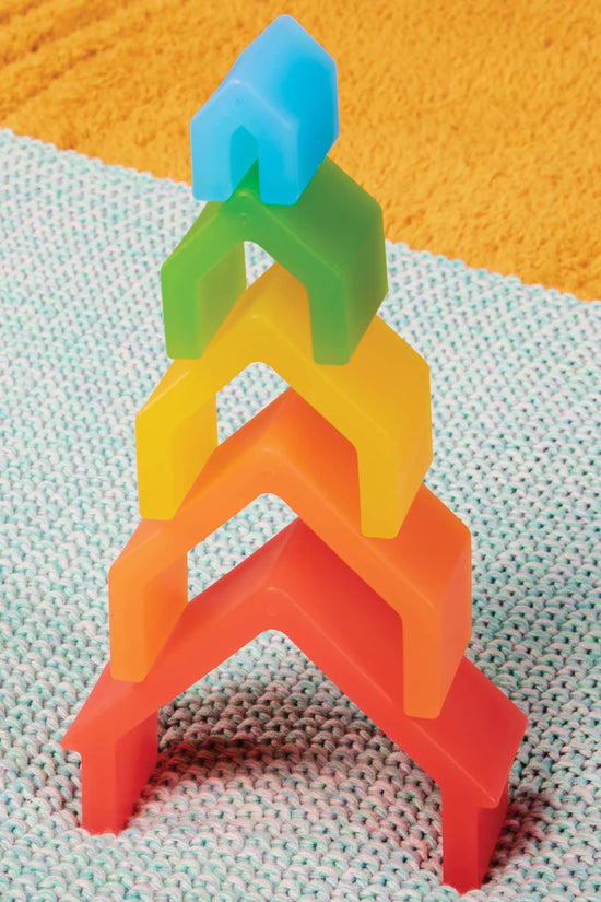 Discovery Stackers - House