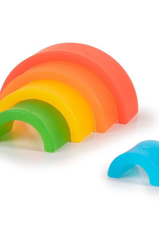 Discovery Stackers - Arch