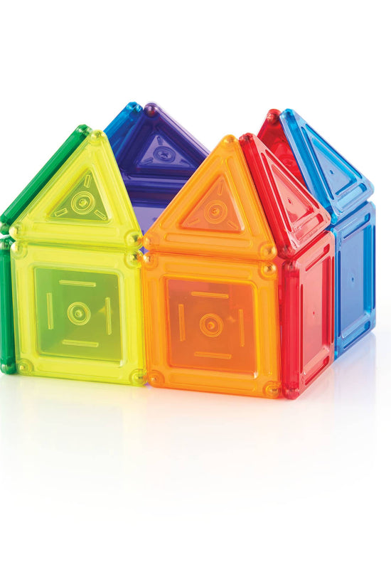 PowerClix® Solids