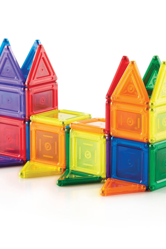 PowerClix® Solids